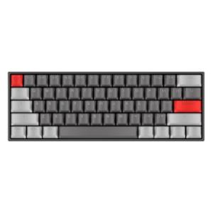 YENKEE bežična tastatura YKB 3600 RGB