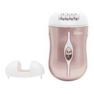 ZILAN epilator 8788