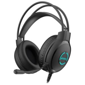 A4 TECH slušalice FStyler FH300U