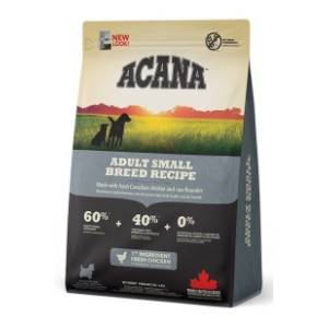 ACANA Small Breed hrana za pse piletina 2kg