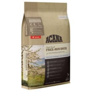 ACANA all single free run duck 11,4kg