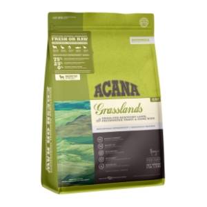 ACANA cat grasslands 340g