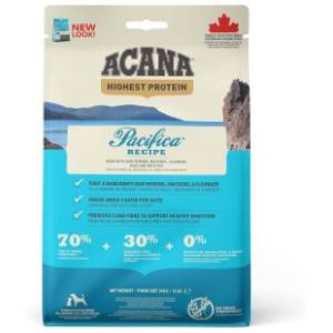 ACANA cat pacifica 340g