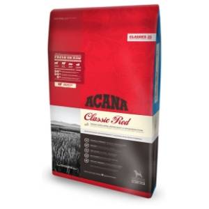 ACANA Classic red hrana za pse 11,4kg