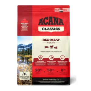 ACANA Classic red hrana za pse 14,5kg