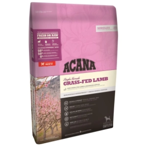 ACANA hrana za pse grass fed lamb 11,4kg