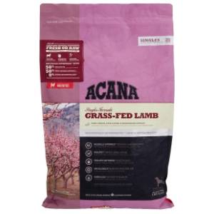 ACANA hrana za pse jagnjetina 6kg