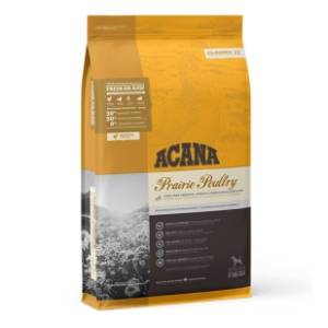 ACANA hrana za pse prairie poultry 11,4kg