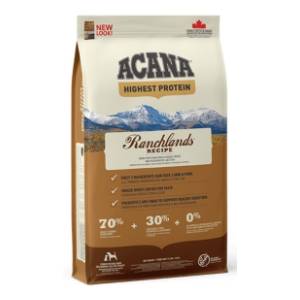 ACANA hrana za pse ranchlands 2kg