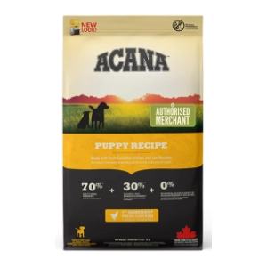 ACANA hrana za štence 11,4kg