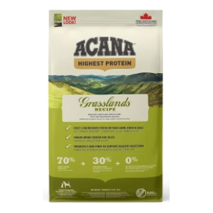 ACANA Grasslands hrana za pse pačetina 11,4kg
