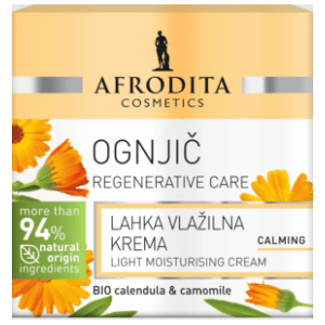 AFRODITA krema za lice Ognjič 50ml