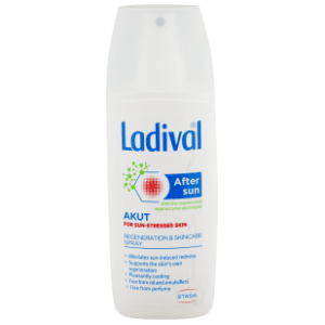 After sun sprej LADIVAL Akut 150ml