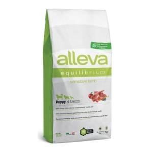 ALLEVA Equilibrium hrana za pse jagnjetina 12kg
