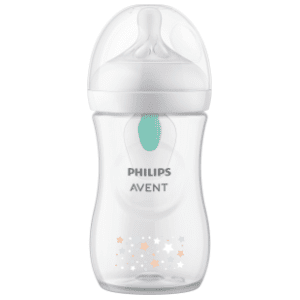 AVENT Natural Response Deco Anti-colic flašica 260ml 
