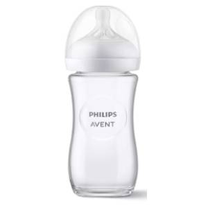 AVENT Natural Response flašica 240ml