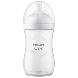 AVENT Natural Response flašica 260ml 