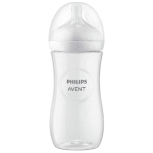 AVENT Natural Response flašica 330ml