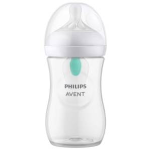 AVENT Natural Response anti-colic flašica 260ml