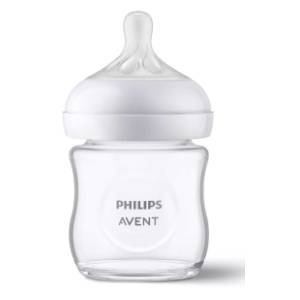 AVENT Natural Response flašica 120ml
