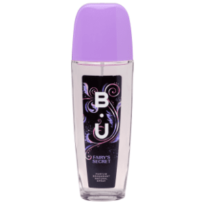 B.U. Fairy secret natural spray 75ml