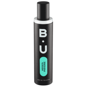 B.U. Hidden paradise toaletna voda 50ml