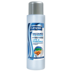 Balzam za kosu GENERA Late di madorla 500ml