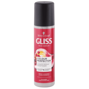 Sprej za kosu GLISS Colour perfector 200ml