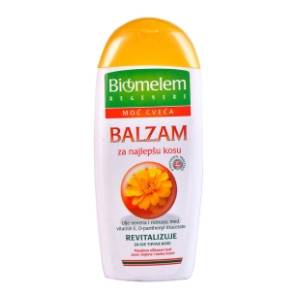 Balzam za kosu BIOMELEM Moć cveća 222ml