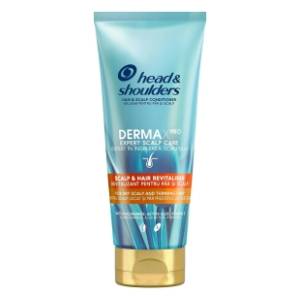 Balzam za kosu HEAD & SHOULDERS Derma X Pro revitalise 220ml