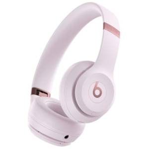 BEATS slušalice Solo 4 roze
