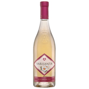 Belo vino ALEKSANDROVIĆ Varijanta 0,75l