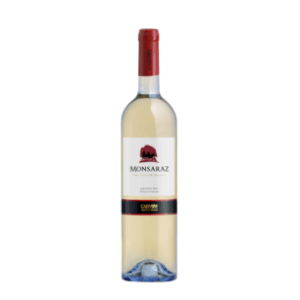 Belo vino CARMIM Monsaraz Branco 0,75l