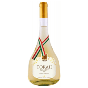 Belo vino CORVUS FURMINT Tokaji 0,75l