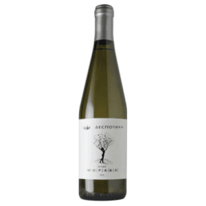 Belo vino DESPOTIKA Morava 0,75l