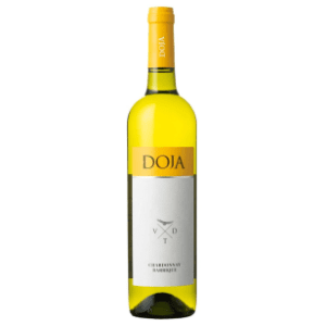 Belo vino DOJA Chardonnay Barrique 0,75l