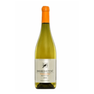 Belo vino ĐORĐEVIĆ Tamjanika 0,75l