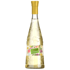 Belo vino FIORELLI chardonnay 0,75l