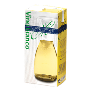 Belo vino MAESTRI CANTINIERI 1l