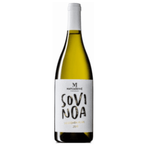 Belo vino MATIJAŠEVIĆ Sovinoa 0,75l