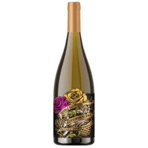 Belo vino RUBIN double barrique Sauvignon blanc 0,75l