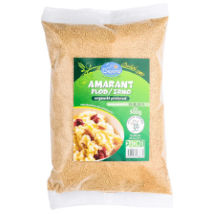 BEYOND organski amarant 500g