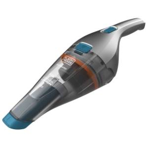 Black & Decker ručni usisivač NVC215WA