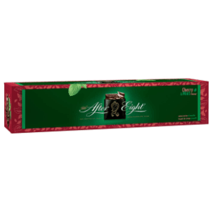 Bombonjera AFTER EIGHT cherry 400g