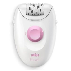 BRAUN epilator SE1-000