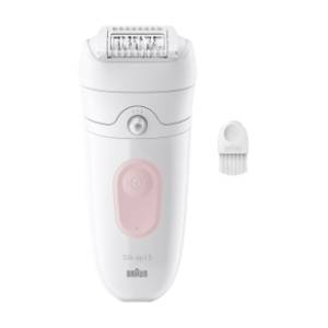 BRAUN epilator SE5-000