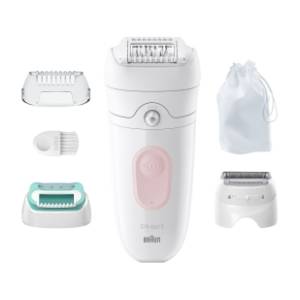 BRAUN epilator SE5-050