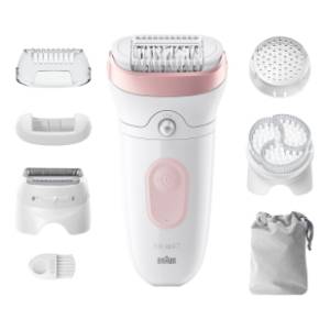 BRAUN epilator SE7-060