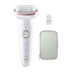 BRAUN epilator SES9-000