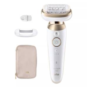 BRAUN epilator SES9-011